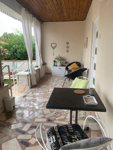 Seafront Jadri Apartment Umag